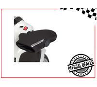 Poignée Déflecteurs Boxe R363X-1 TUCANO En Néoprène Universel Pour Scooter