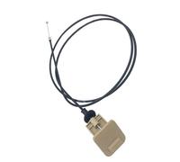 PoignéE DéGagement Capot Compatible Avec Buick Pour Excelle 2003 2004-2013 2014 2015 2016 Capot Pull Switch Poignée Déverrouillage Câble Capot Panneaux Ouvre Loquet Accessoires De Voiture