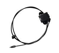 PoignéE DéGagement Capot Compatible Avec Dodge Pour Caravan 2001 2002-2009 2010 Poignée Et Câble Déverrouillage Capot Voiture 68002784AA Levier Verrouillage À Tirer Accessoires Voiture 4717517AC