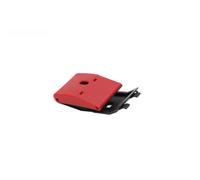 Poignée dégagement loquet Compatible avec Benz pour Classe G 400 2000 2001 2002 2003 2004 2005 2006 1248800120 Poignée de déverrouillage du capot Levier de traction Pièces de rechange