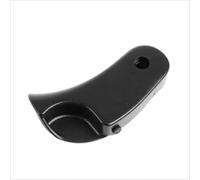 Poignée dégagement loquet Compatible Avec BMW Pour 3 Coupé E46 1999 2000 2001 2002 2003 2004 2005 2006 51238223163 Poignée De Levier De Déverrouillage De Capot Levier D'ouverture De Traction
