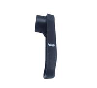 Poignée dégagement loquet Compatible Avec Jac Pour Refine S3 S2 S5 8250301U8510 1 Pièces Poignée Ensemble Capot Loquet De Déverrouillage Capot Ouverture Clé Support