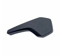Poignée dégagement loquet Compatible avec Q5 2017 2018 2019 2020 2021 2022 2023 2024 4M0823661C Levier de déverrouillage du capot avant Poignée de déverrouillage Pièces de rechange