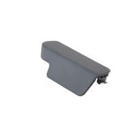 Poignée dégagement loquet Compatible Avec VW Pour Touareg 2007 2008 2009 2010 2011 2012 2013 2014 2015 4L1823533A Couvercle De Poignée De Déverrouillage De Levier D'actionnement Capot De Voiture