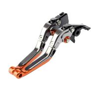 Poignée D'embrayage De Moto, Compatible For Z650 Z 650 2017 2018 2019 2020 2021, Levier De Frein(M)