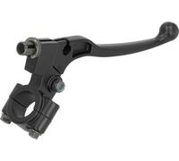 Poignée d'embrayage gauche en alliage d'aluminium universelle pour Pit Bike Dirt ATV Motocross 7/8 -pouce - guidon
