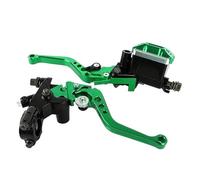 Poignée d'embrayage Levier De Frein Et d'embrayage pour Moto, Maître-Cylindre Hydraulique pour 600 K5 Go Ped KDX 200 Tornado 250 CB600F