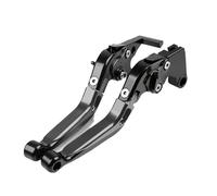 Poignée d'embrayage Levier De Frein Et d'embrayage pour Poignée De Stationnement, Accessoires De Moto pour Tiger 1200 Explorer/XEXC/XR 12-18 Trophy/SE 13-17