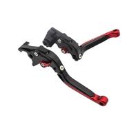 Poignée d'embrayage Levier De Frein Et d'embrayage Réglable pour Moto pour Yam&aha YZF R7 YZF-R7 2021 2022 2023 2024 YZFR7, Accessoires De Protection