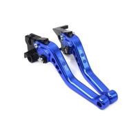 Poignée d'embrayage Levier d'embrayage Court Et De Frein, Ensemble De Leviers De Poignée Réglables, Accessoires De Moto, Pièces pour Z900 Z900 2017
