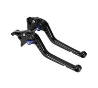 Poignée d'embrayage pour CBF 1000 pour CBF1000 06-09 VF750S Sabre 82-86 pour VFR 750 91-97 800F 02-18 1000F pour Firestorm 98-05. Leviers Frein d'embrayage Longs Moto Leviers Embrayage Frein(13)