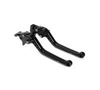 Poignée d'embrayage pour CBF 1000 pour CBF1000 06-09 VF750S Sabre 82-86 pour VFR 750 91-97 800F 02-18 1000F pour Firestorm 98-05. Leviers Frein d'embrayage Longs Moto Leviers Embrayage Frein(12)