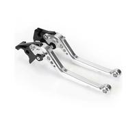 poignée Dembrayage pour CBF 1000 pour CBF1000 06-09 VF750S Sabre 82-86 pour VFR 750 91-97 800F 02-18 1000F pour Firestorm 98-05. Leviers Frein d'embrayage Longs Moto Leviers Embrayage Frein(10)