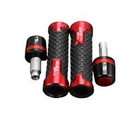 Poignée d'embrayage pour CBR1000RR SP CBR 1000 RR 2008 2009 2010 2011 2012 2013-2016 Poignées De Moto, Couvre-Guidon, Leviers De Frein Et d'embrayage