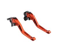Poignée Dembrayage pour Daytona660 pour Daytona 660 2024 - Poignées Réglables Leviers Frein d'embrayage CNC Moto Moto Embrayage Levier(4)