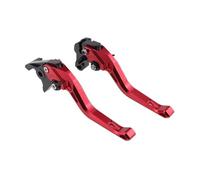 Poignée Dembrayage pour Daytona660 pour Daytona 660 2024 - Poignées Réglables Leviers Frein d'embrayage CNC Moto Moto Embrayage Levier(1)