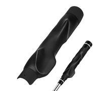 Poignée d'entraînement de golf pour main droite, aide à l'entraînement au golf, position correcte de la main, mémoire musculaire, conducteur à cale