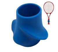 Poignée d'entraînement pour tennis | Aide à la prise en main de badminton, aide à l'enseignement - pour activités de groupe, rassemblements, entraînement, sport, arrière-cour, extérieur et intérieur