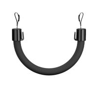 Poignée d'entrée de tête de cloche | Poignées d'entrée de tête | Poignées d'entrée de voiture | Poignée d'accoudoir de chaise portable | Fournitures d'assistance de véhicule