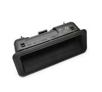 Poignée Déverrouillage Arrière Bouton Poussoir De Coffre Arrière De Voiture Pour BMW Série 1 3 5 Pour X6 Pour X5 Pour X1 E60 E90 E91 E92 E93 E70 E71 51247118158