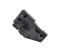 Poignée Déverrouillage Capot Compatible Avec A6 C8 A7 2019 2020 2021 2022 2023 2024 2025 Support De Poignée D'ouverture Du Capot Moteur 4K1823633B
