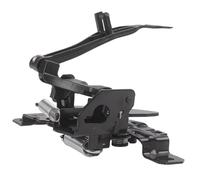 Poignée Déverrouillage Capot Compatible Avec Benz Pour W169 Pour A-Class Poignée De Déverrouillage De Capot Automatique Pièces De Rechange A1698800460