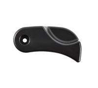 Poignée Déverrouillage Capot Compatible Avec BMW Pour Série 1 M 2011 Pour 128i 2008 2009 2010 2011 2012 2013 Poignée De Levier D'ouverture Du Capot OEM: 51237058117