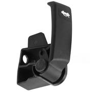 Poignée Déverrouillage Capot Compatible Avec Chevy Pour Silverado 2500 1999 2000 2001 2002 2003 2004 Poignée Déverrouillage Du Capot Accessoires Voiture OEM: 15741109