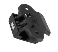 Poignée Déverrouillage Capot Compatible Avec Dodge Pour Caravan 2001 2002 2003 2004 2005 2006 2007 Loquet Déverrouillage Capot Avant Avec Poignée Verrou À Tige OEM: 68002784AA