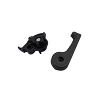 Poignée Déverrouillage Capot Compatible Avec Kia Pour Forte 2007 2008 2009 2010 2011 2012 2013-2016 Couvercle Fermoir Capot Loquet Poignée De Base De Déverrouillage OEM: 81180-2H000 81181-4D000