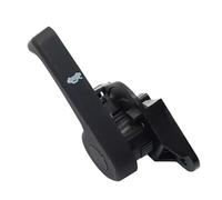 Poignée Déverrouillage Capot Compatible Avec Lincoln Pour MKZ 2013 2014 2015 2016 2017 Poignée Déverrouillage Automatique Du Capot Remplacement Du Moteur DS7Z-99042C74-A