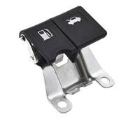 Poignée déverrouillage capot Compatible Avec Nissan Pour Altima Pour Versa Pour Note Pour Versa Pour Berline 1 Pièces Poignée De Déverrouillage De Porte/capot De Carburant À L'intérieur De La Voiture