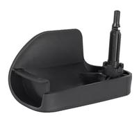 Poignée Déverrouillage Capot Compatible Avec TT 8J 2007 2008 2009 2010 2011 2012 2013 2014 Couvercle Poignée Levier Déverrouillage Du Capot Avant Droit Pour Voiture RHD