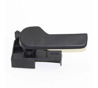 Poignée Déverrouillage Capot Compatible Avec VW Pour Beetle 1998-2011 Pour Eos 2007-2011 Pour Golf 1999-2011 Kit De Poignée De Levier D'ouverture De Capot Avec Support 1J1823633A 1J1823533C
