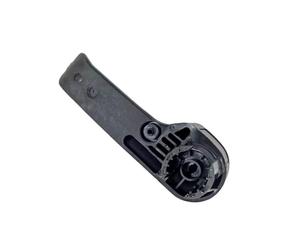 Poignée Déverrouillage Capot Compatible Avec VW Pour Bora Capot Moteur Poignée Déverrouillage Capot Avant Verrou À Tige Poignée Déverrouillage Capot Levier OEM: 1J1823533