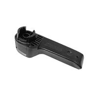 Poignée déverrouillage capot Compatible Avec VW Pour CC 2012-2017 Pour Eos 2006-2016 Pour Golf 2004-2014 Support Poignée Dégagement Capot Moteur LHD 1J1823533C(Handle)