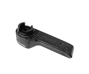 Poignée déverrouillage capot Compatible Avec VW Pour CC 2012-2017 Pour Eos 2006-2016 Pour Golf 2004-2014 Voiture LHD Capot Moteur Déverrouillage Poignée Capuchon Support 1J1823533C(Handle)