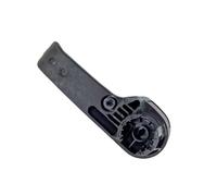 Poignée Déverrouillage Capot Compatible Avec VW Pour Polo Capot Moteur Poignée Déverrouillage Capot Avant Verrou À Tige Poignée Déverrouillage Capot Levier OEM: 1J1823533