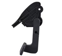 Poignée déverrouillage capot voiture, Remplacement facile et durable, Composant moteur compatible, 8E1823533B pour propriétaires Audi B6 B7 S4 RS4 2001 2008 en réparation garage