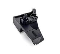 Poignée Déverrouillage Compatible Avec Pour Q3 2012 2013 2014 Pour TT 2015 2016 2017 Support De Levier De Poignée De Dégagement De Capot Moteur 1J1823533C