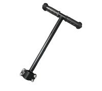 Poignée d'extension de guidon amovible pour poussette et poussette pour la plupart des modèles avec extension de guidon de landau facile à installer