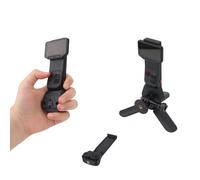 Poignée d'extension de module d'écran pour appareil photo Insta360 Luna Ultra à libération rapide Adaptateur trépied Design ergonomique