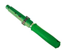 Unger Poignée d'extension Ergo HH000 – 20 cm, compatible avec tous les outils coniques