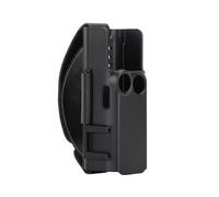 Poignée d'extension pour cadre d'appareil photo, sangle légère pour poche 3, prise en main facile et poignée extensible à capacité étendue