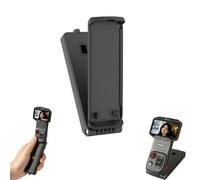 Poignée d'extension pour Insta360 Luna Ultra/Pro Télécommande à Écran | Pliable Support d'extension pour Module d'écran avec Trou Fileté 1/4" Dégagement Rapid Accessoires pour Caméra d'action