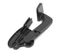 Poignée d'interrupteur de capot pour A4 pour B6 2001 2002 2003 2004 2005 2006 2007 2008 Poignée de levier de dégagement de capot RHD OEM : 8E2823533B