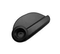 Poignée d'interrupteur de capot pour MINI pour F56 2013 2014 2015 2016 2017 2018 2019 Poignée de dégagement de capot avant Levier de capot OEM : 51237307640