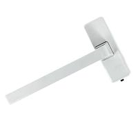 Poignée DIRIGENT droite blanc FERCO K-12920-00-R-7