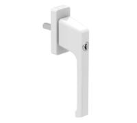 Poignée DIRIGENT F/Z blanc FERCO 6-28075-29-0-7