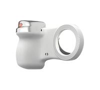 Poignée d'obturation - ABS, 13 x 4,8 x 9 cm, prise magnétique pour téléphone portable, poignée Selfie, support pour appareil photo pour smartphone, voyage, aventure en plein air, sport, camping